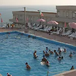 Aparthotel Costa Makauda 3*