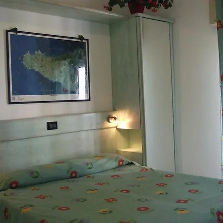 Costa Makauda Apartahotel Sciacca