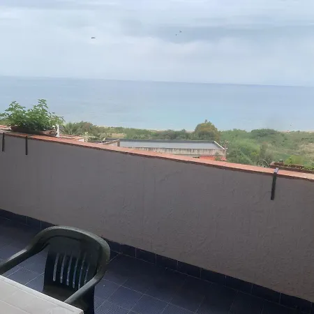 Aparthotel Costa Makauda 3*