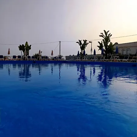 Costa Makauda Apart Otel 3*