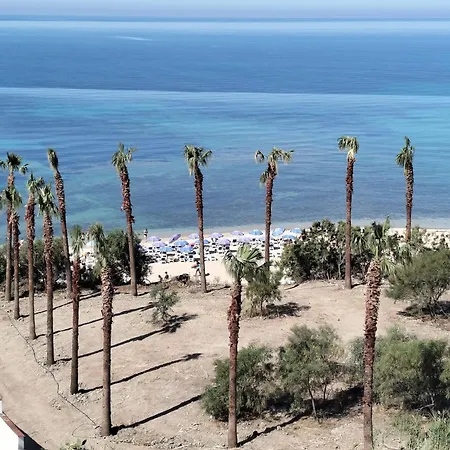 Costa Makauda Sciacca