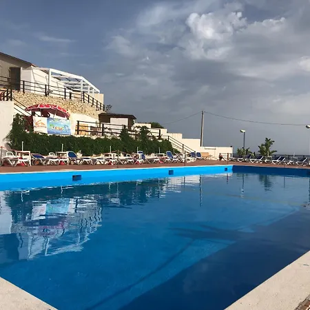 Apart Otel Costa Makauda 3*