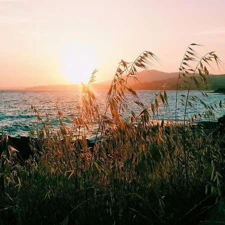 Costa Makauda Apart Otel 3*