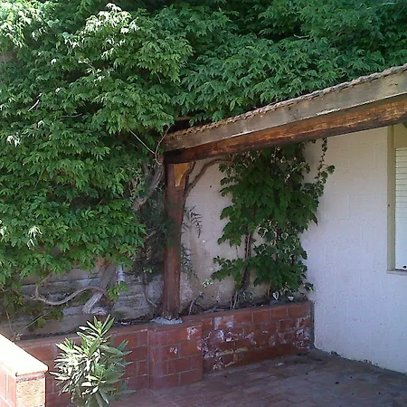 Apart Otel Costa Makauda