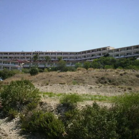 Costa Makauda Apartahotel Sciacca