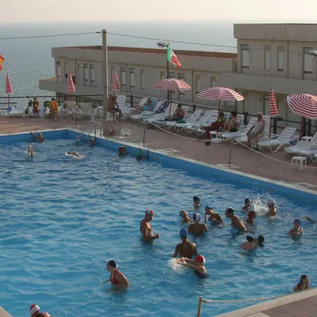 Apart Otel Costa Makauda 3*