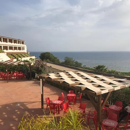 Aparthotel Costa Makauda Sciacca