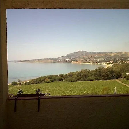 Costa Makauda 3* Sciacca