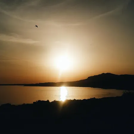 Apart Otel Costa Makauda 3*