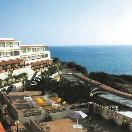 Costa Makauda 3*