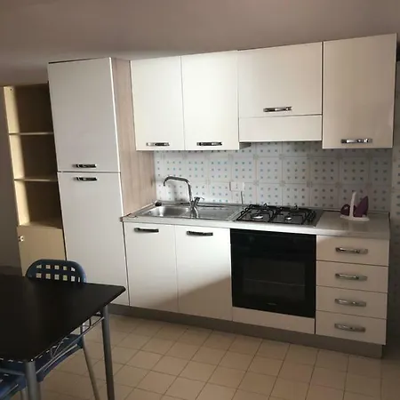 Costa Makauda Apart Otel 3*