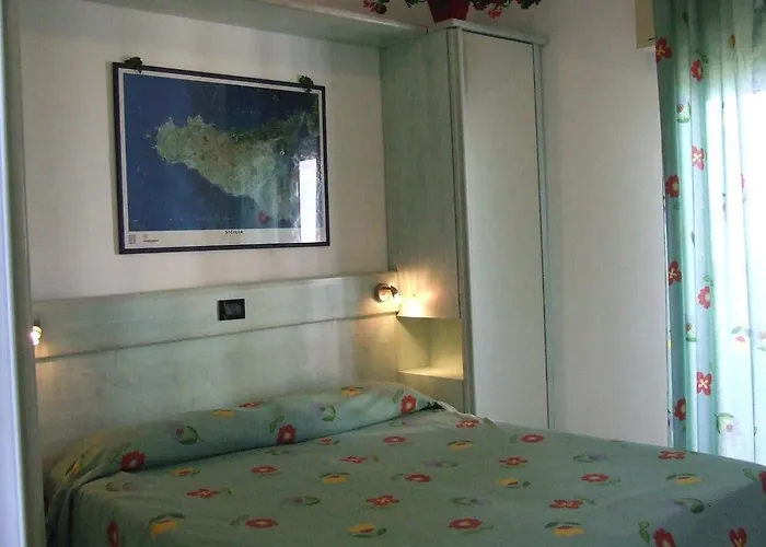 Costa Makauda Aparthotel Sciacca