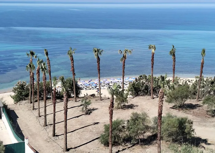 Costa Makauda Sciacca