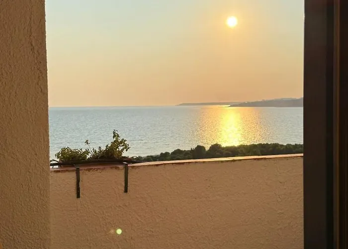 Costa Makauda Sciacca