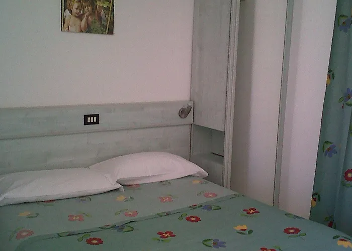 Aparthotel Costa Makauda