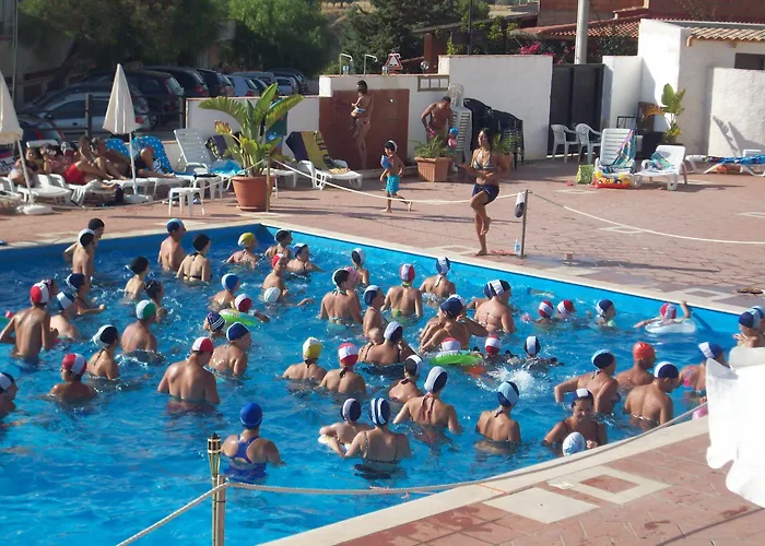 Costa Makauda Sciacca