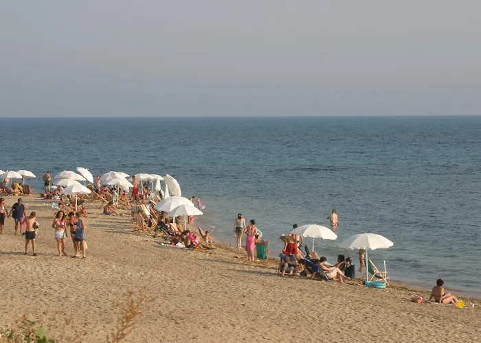 Costa Makauda 3* Sciacca