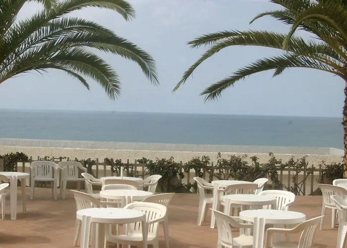 Costa Makauda Sciacca