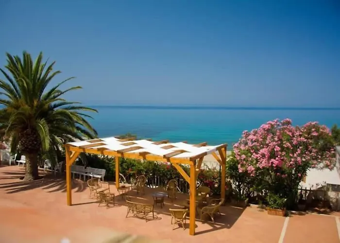 Costa Makauda 3* Sciacca