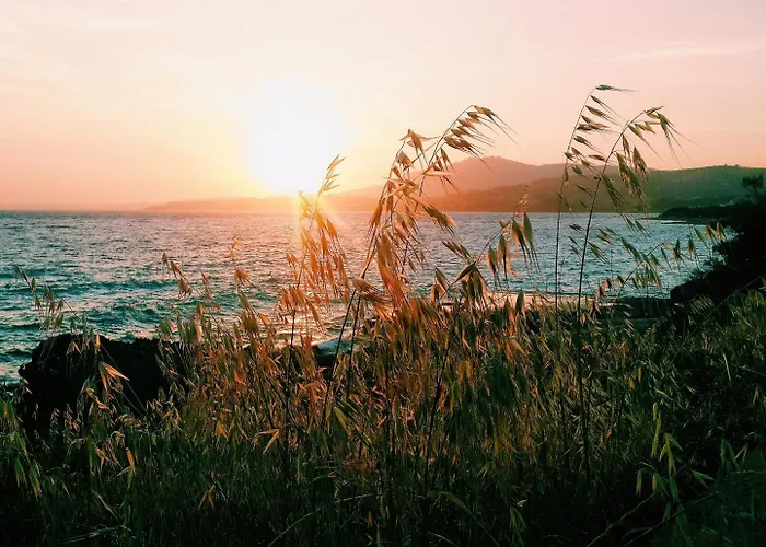 Costa Makauda Aparthotel 3*