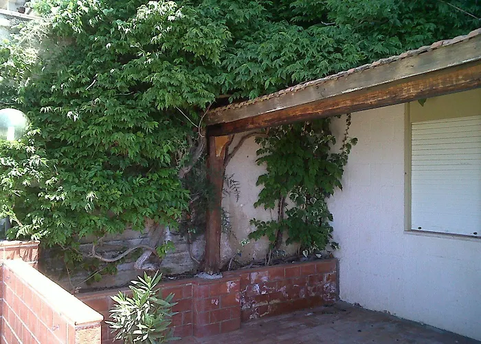 Aparthotel Costa Makauda