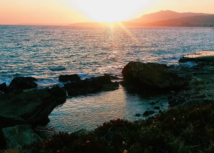 Aparthotel Costa Makauda