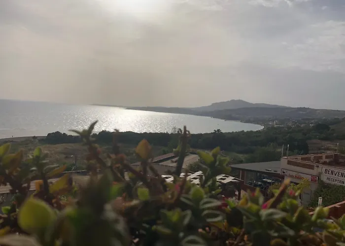 Costa Makauda 3* Sciacca