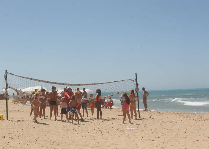 Aparthotel Costa Makauda 3*