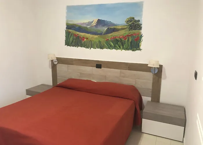 Costa Makauda Aparthotel