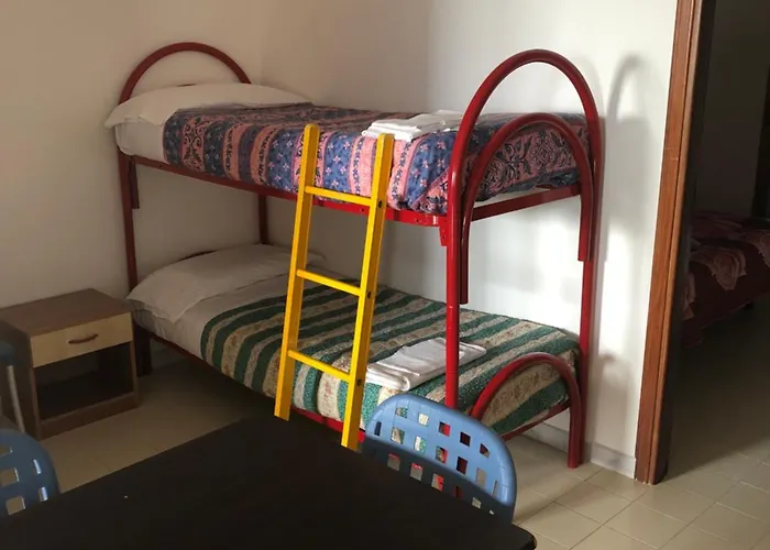 Costa Makauda 3* Sciacca