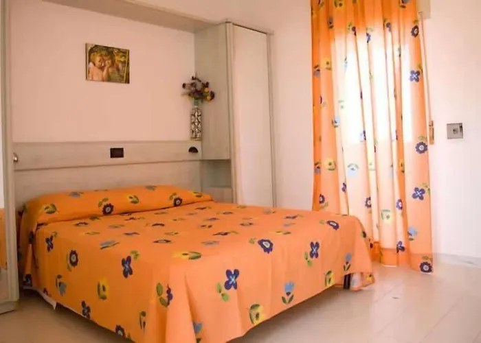 Costa Makauda 3* Sciacca