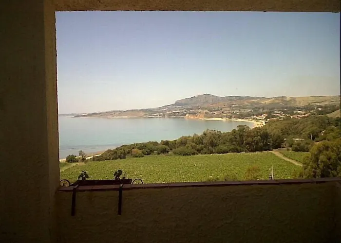 Costa Makauda 3* Sciacca