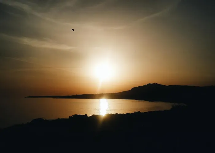 Aparthotel Costa Makauda 3*