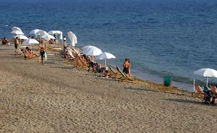 Costa Makauda Aparthotel 3*