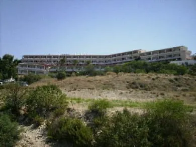 Costa Makauda Aparthotel