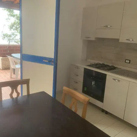 Costa Makauda Aparthotel Sciacca