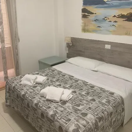 卡斯塔麦卡塔住宅酒店 公寓式酒店