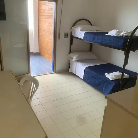 Aparthotel Costa Makauda Sciacca