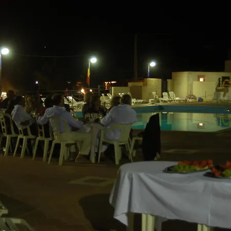 Aparthotel Costa Makauda