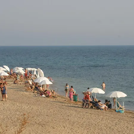 Costa Makauda Sciacca