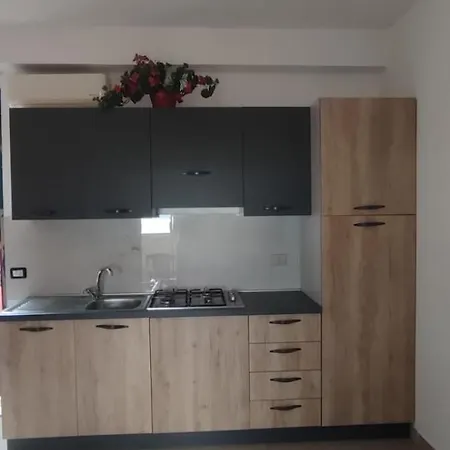 Costa Makauda Apart-hotel