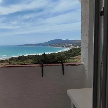 Costa Makauda Aparthotel 2*