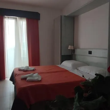 Apart-hotel Costa Makauda 2*