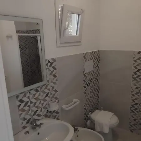 Costa Makauda Apart-hotel Sciacca