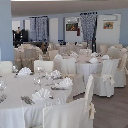 Costa Makauda 3* シャッカ