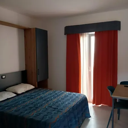 Costa Makauda Apart-hotel Sciacca