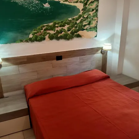 Apart-hotel Costa Makauda Sciacca
