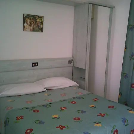 Apart-hotel Costa Makauda