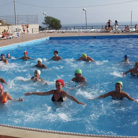 Costa Makauda 3*