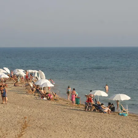 Costa Makauda 3* Шакка